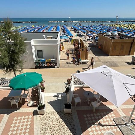 Hotel Bartolini Bellaria-Igea Marina Dış mekan fotoğraf