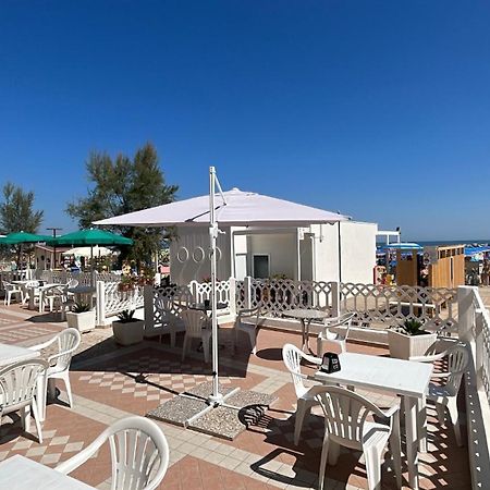Hotel Bartolini Bellaria-Igea Marina Dış mekan fotoğraf