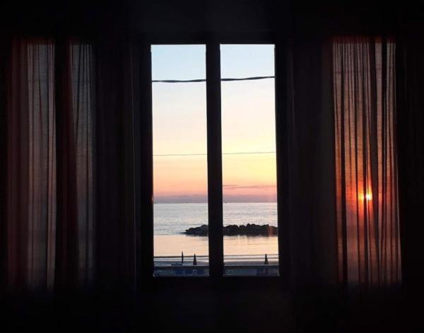 Hotel Bartolini Bellaria-Igea Marina Dış mekan fotoğraf