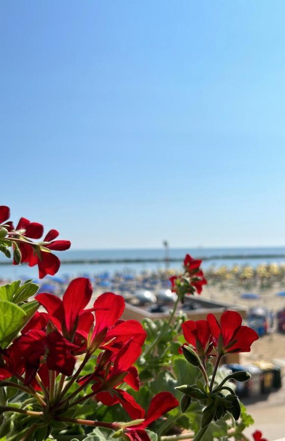 Hotel Bartolini Bellaria-Igea Marina Dış mekan fotoğraf