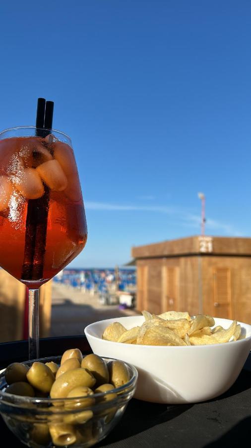 Hotel Bartolini Bellaria-Igea Marina Dış mekan fotoğraf