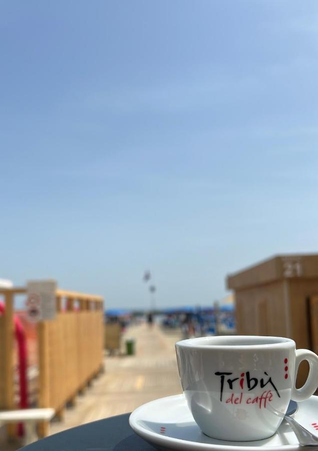 Hotel Bartolini Bellaria-Igea Marina Dış mekan fotoğraf