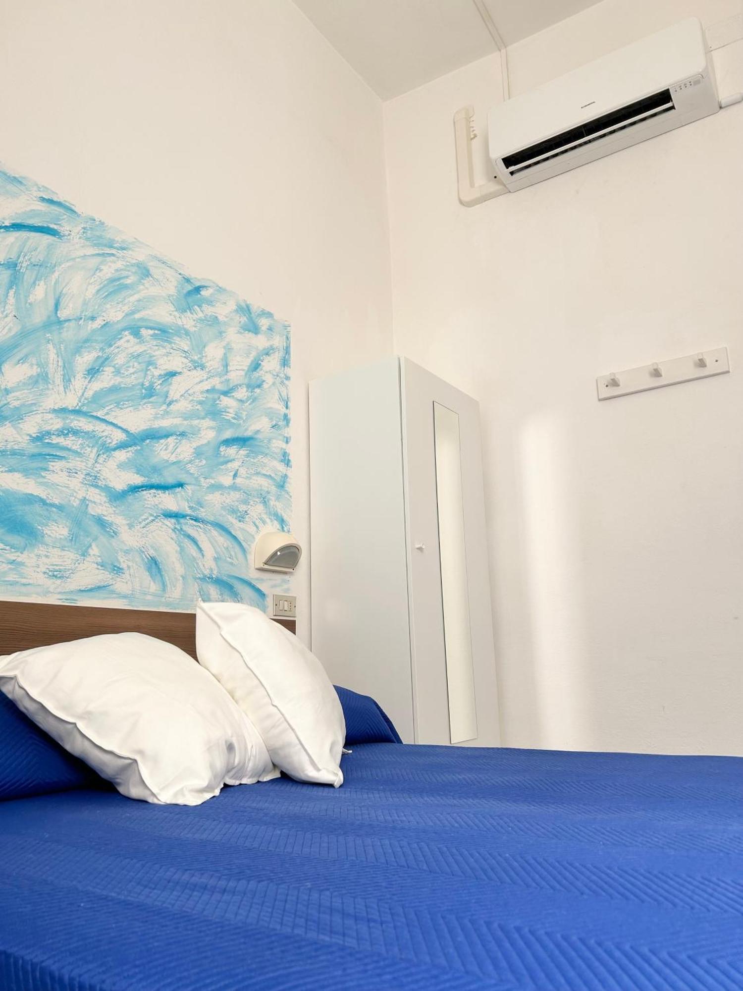 Hotel Bartolini Bellaria-Igea Marina Dış mekan fotoğraf