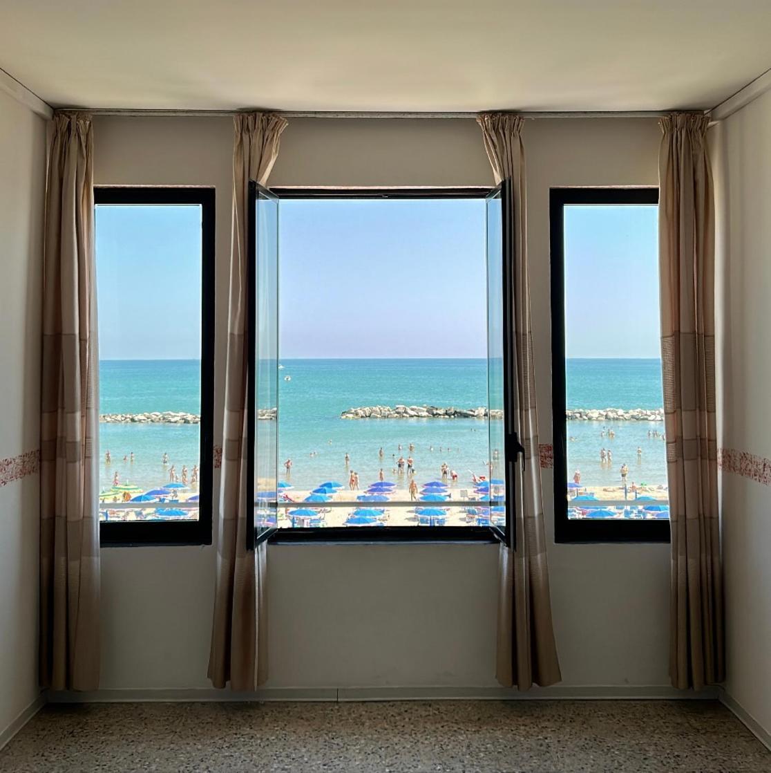 Hotel Bartolini Bellaria-Igea Marina Dış mekan fotoğraf