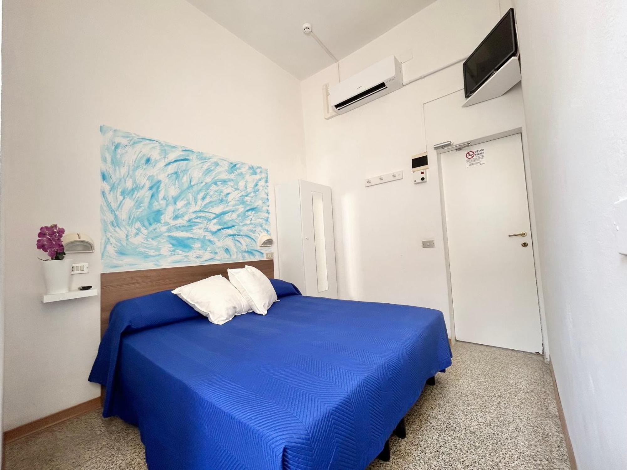 Hotel Bartolini Bellaria-Igea Marina Dış mekan fotoğraf