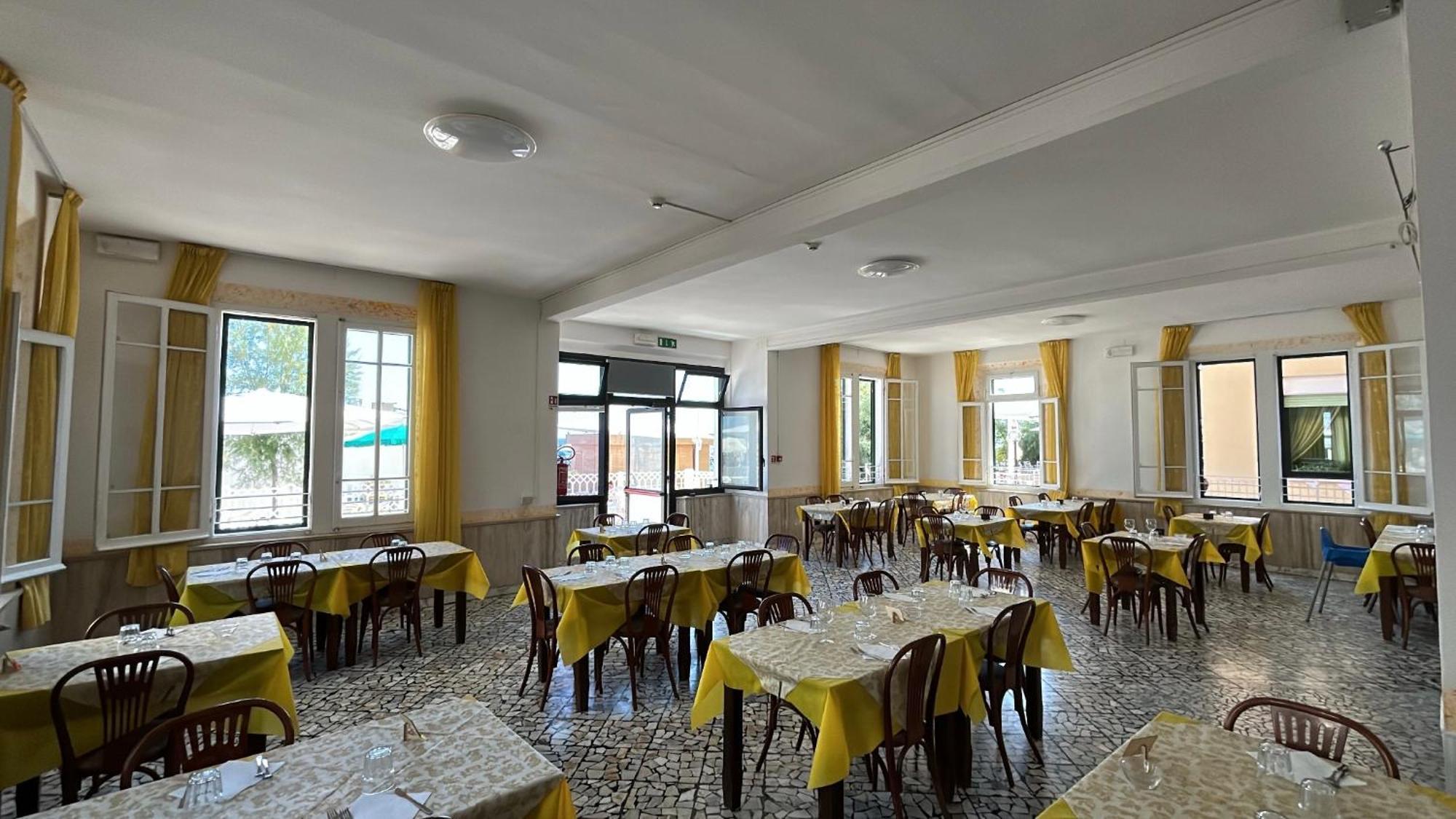 Hotel Bartolini Bellaria-Igea Marina Dış mekan fotoğraf
