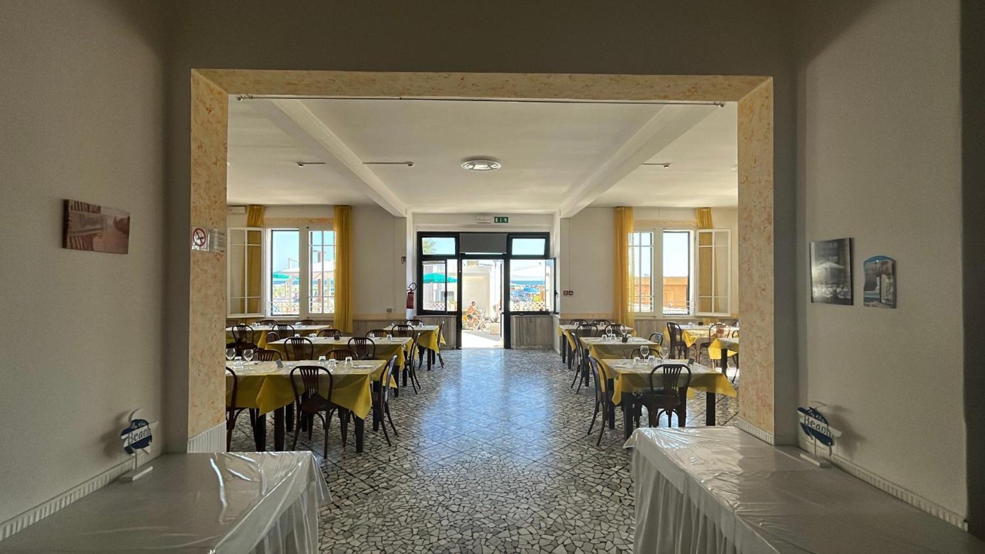 Hotel Bartolini Bellaria-Igea Marina Dış mekan fotoğraf