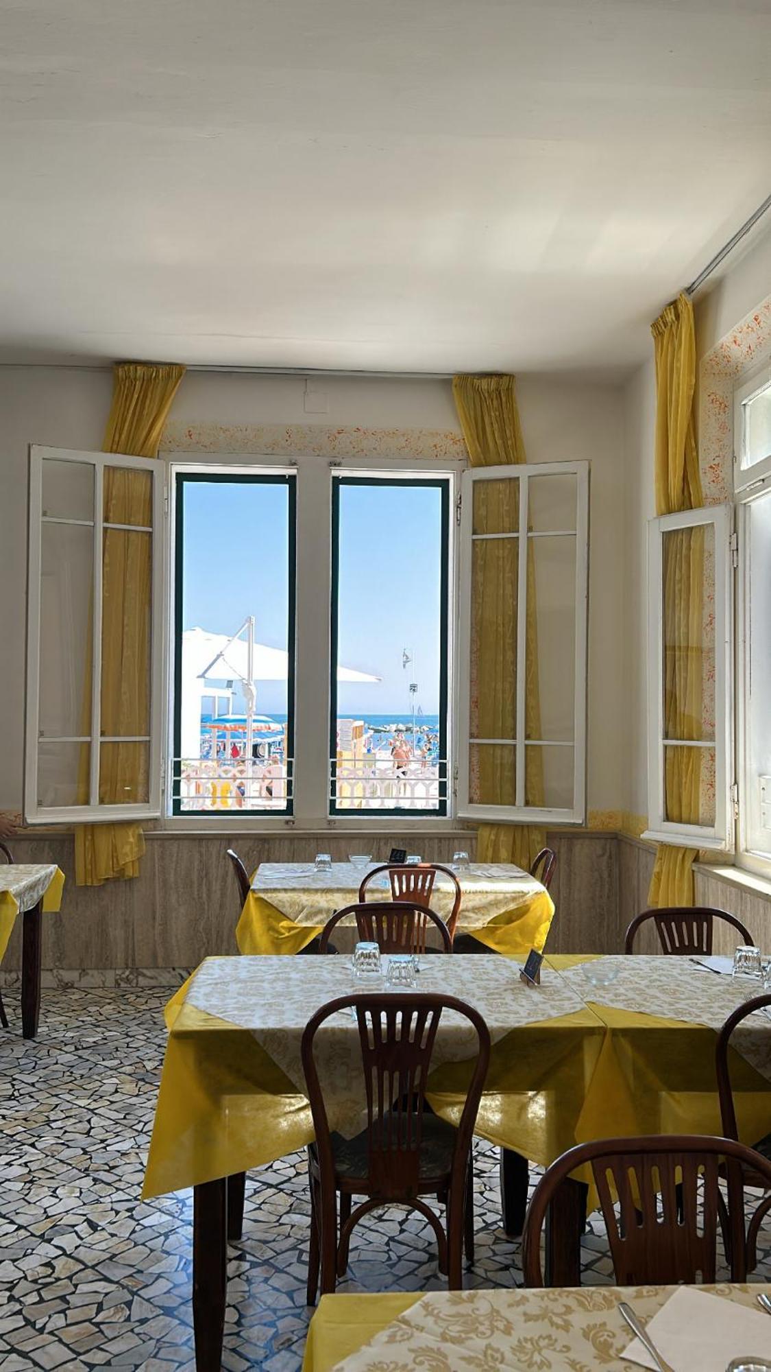 Hotel Bartolini Bellaria-Igea Marina Dış mekan fotoğraf