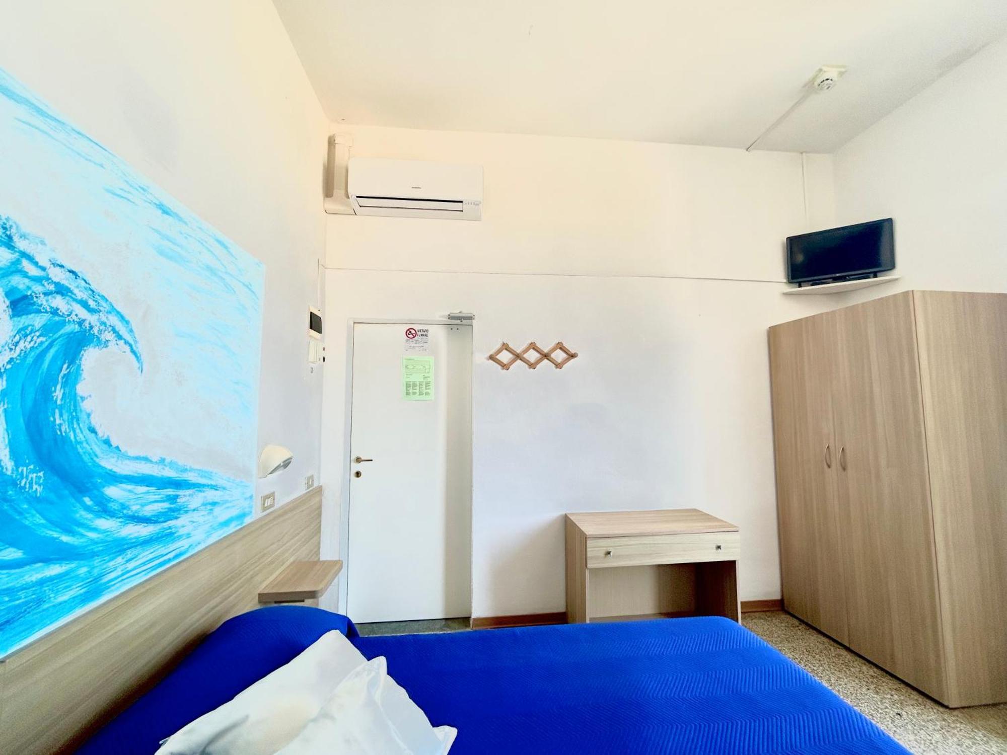Hotel Bartolini Bellaria-Igea Marina Dış mekan fotoğraf
