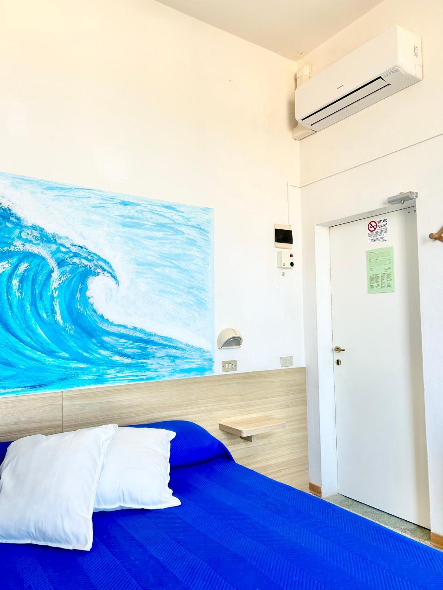 Hotel Bartolini Bellaria-Igea Marina Dış mekan fotoğraf
