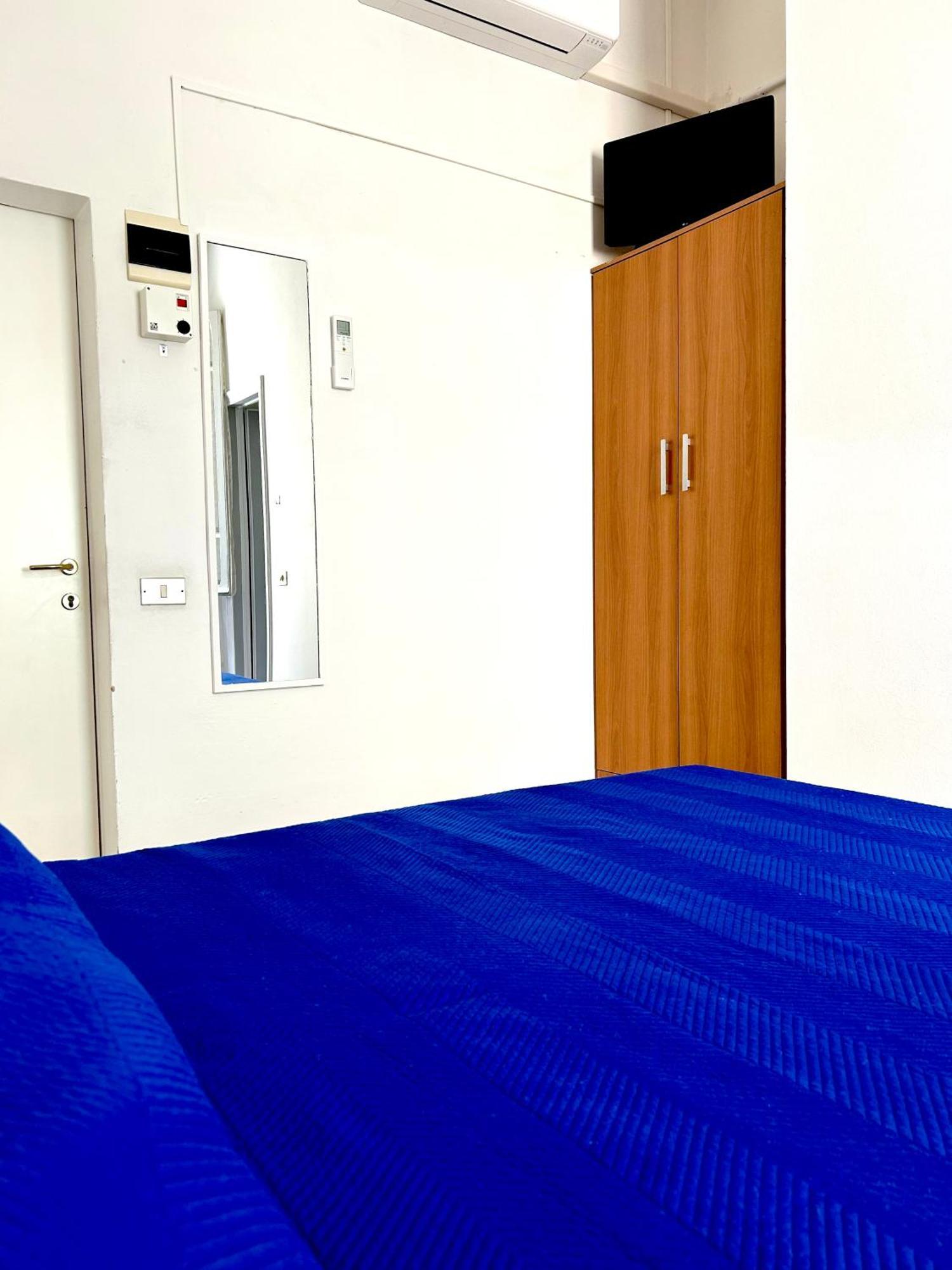 Hotel Bartolini Bellaria-Igea Marina Dış mekan fotoğraf
